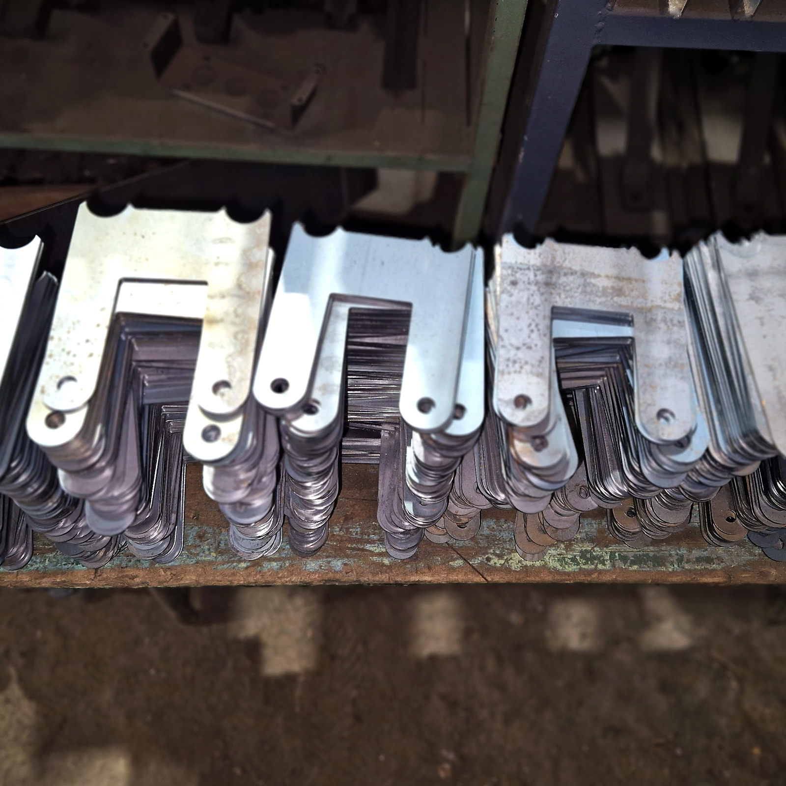 Лазерная резка